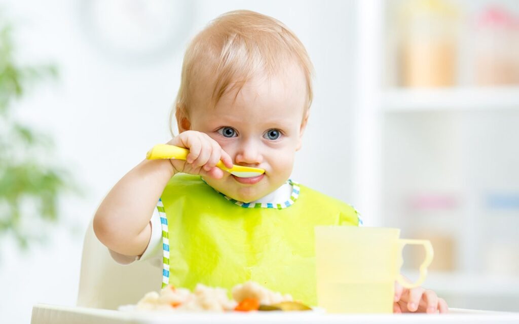 ESSENTIAL DIET FOR YOUR CHILD UNDER MEDICATION TO BALANCE NUTRITION